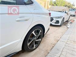 هيونداي سوناتا